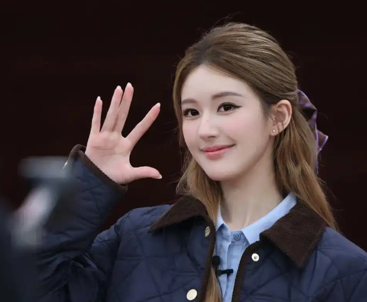 赵露思工作室严正声明